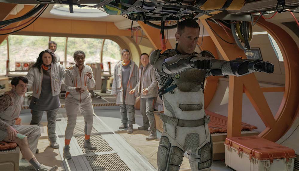 머더봇 다이어리