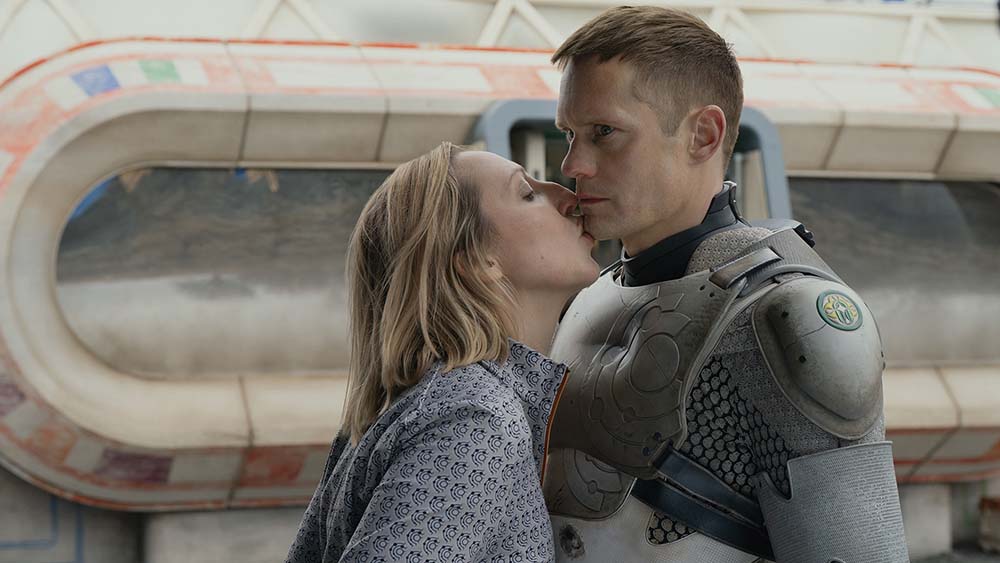 머더봇 다이어리