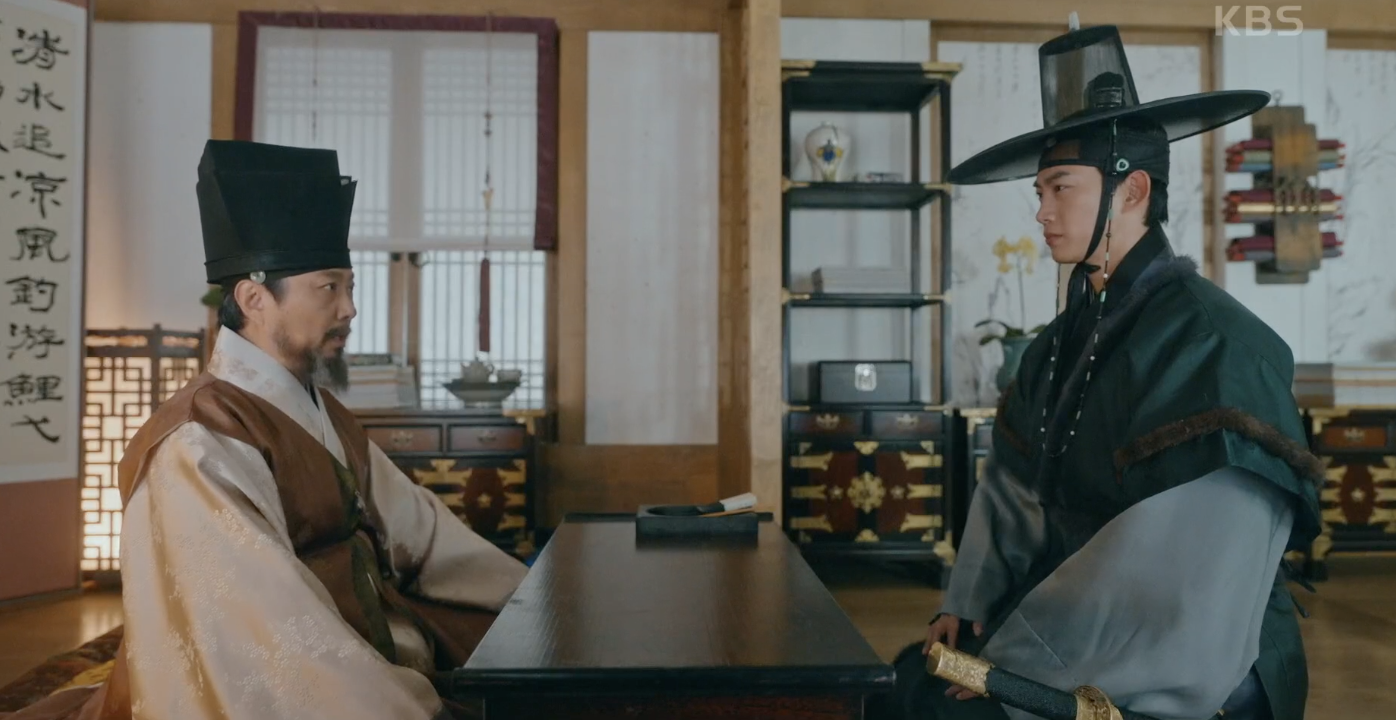 남주의 첫날밤을 가져버렸다 캡처