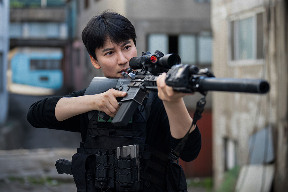 트리거