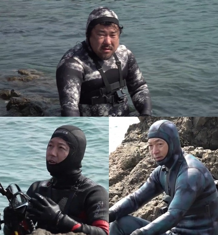 푹 쉬면 다행이야