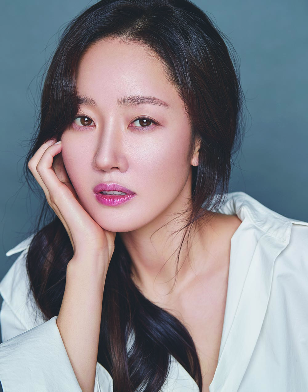 엄지원