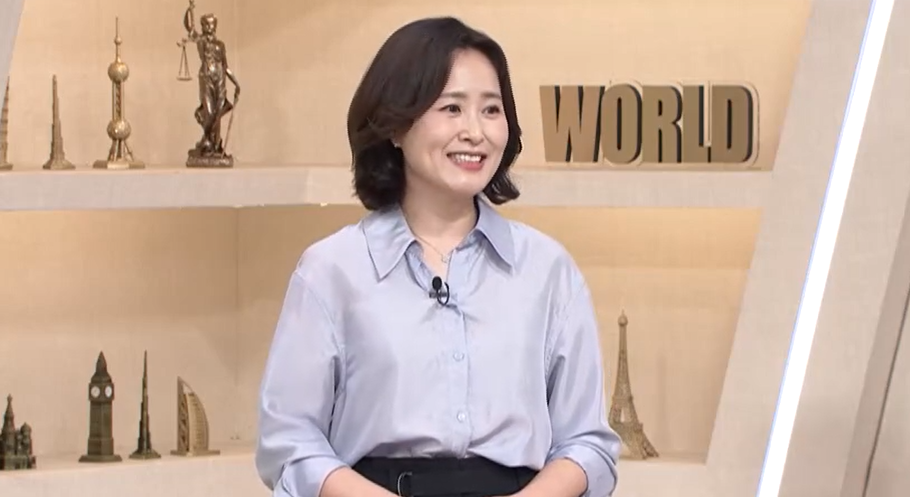 벌거벗은 세계사