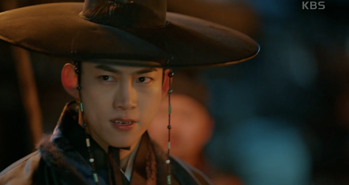 남주의 첫날밤을 가져버렸다 캡처