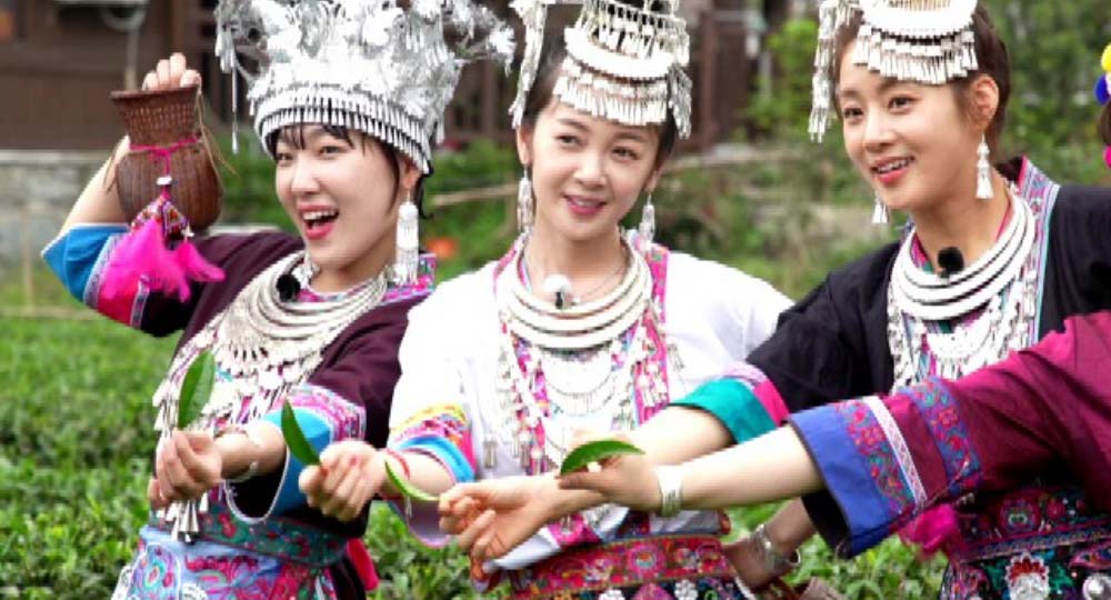 MBC ‘아임써니땡큐’