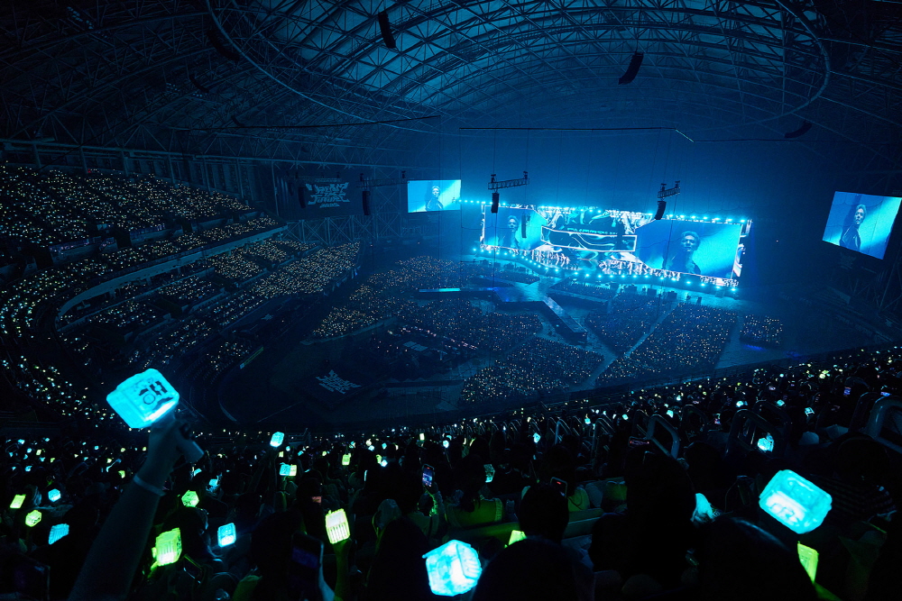 2025 엔시티 드림 투어  [더 드림 쇼 4 : 드림 더 퓨처]