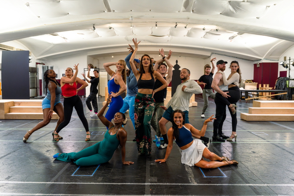 뮤지컬 <위대한 개츠비> 