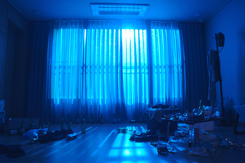 ​84제곱미터​