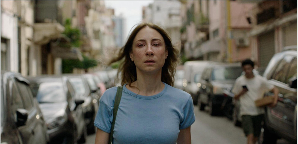 개막작 <아르제>