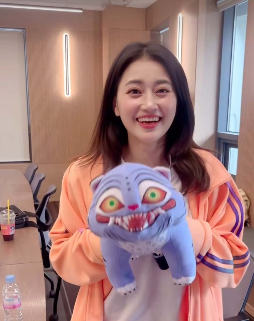 태미