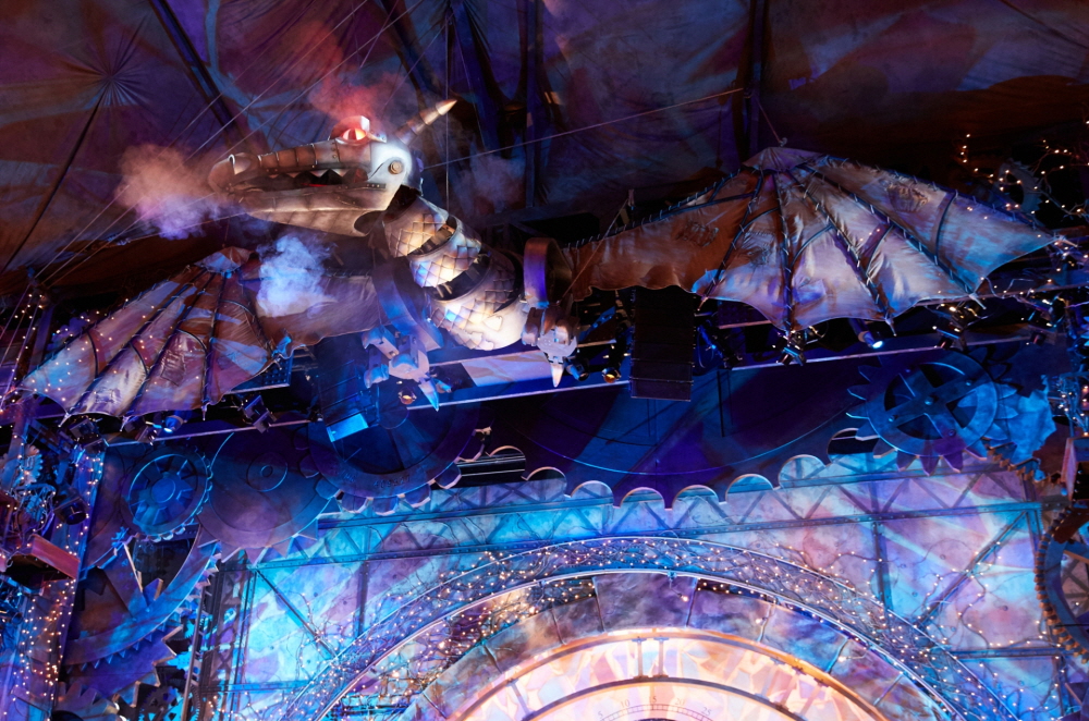 뮤지컬 '위키드'