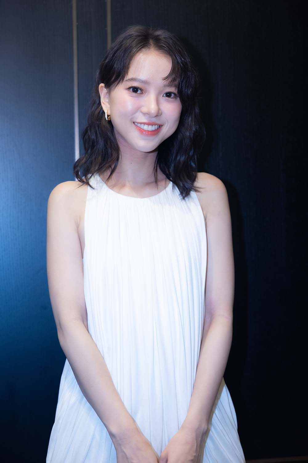  샹제루(項婕如)