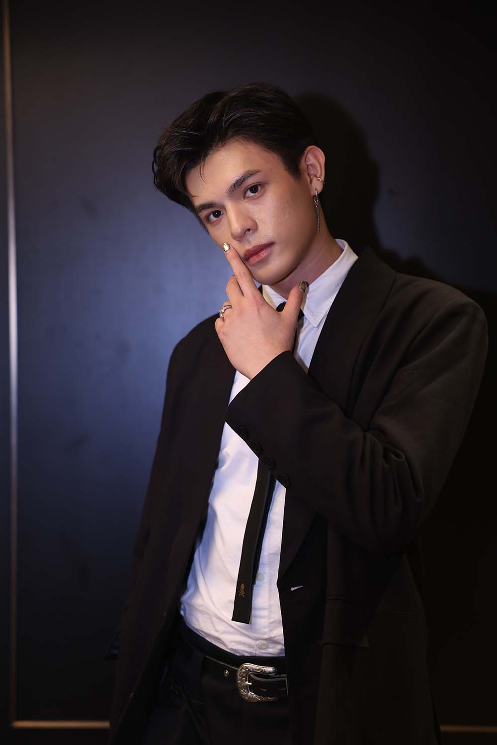 추이타이(邱以太) 