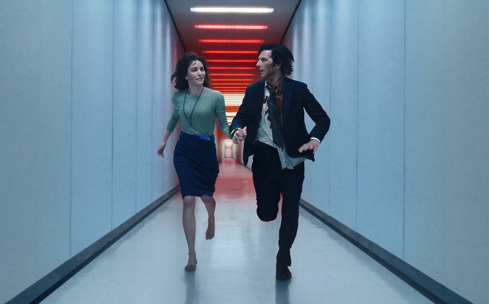 ‘세브란스: 단절’