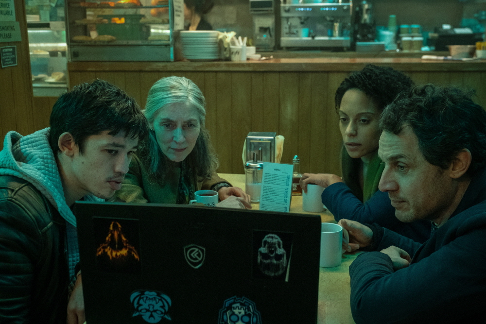 ‘슬로 호시스’