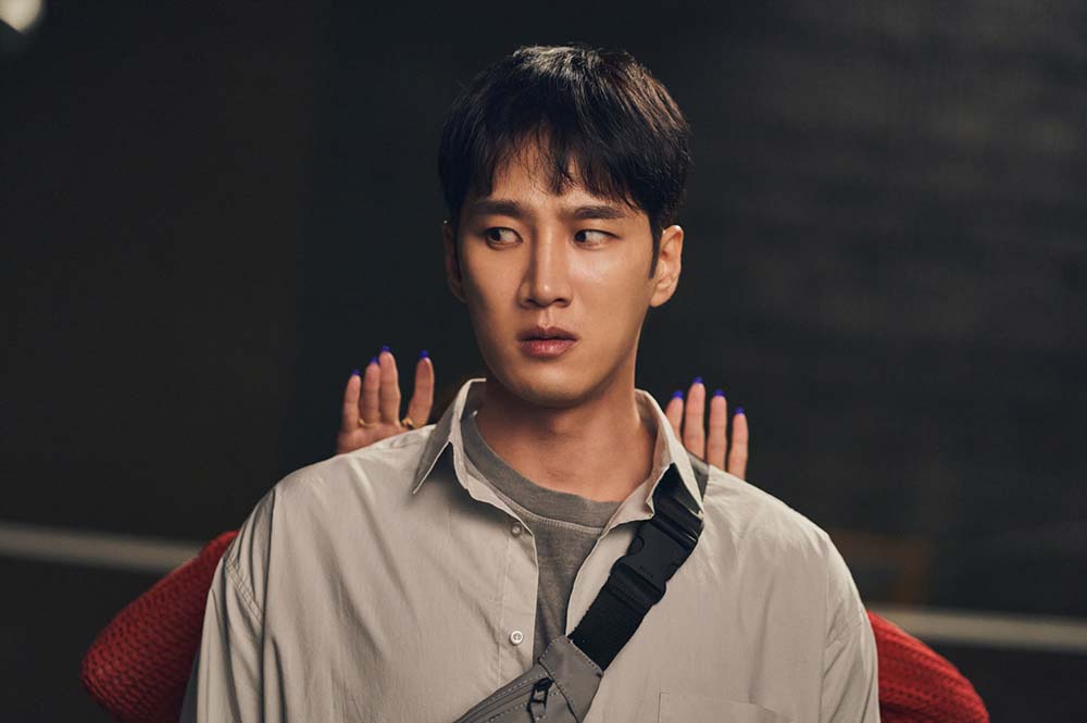 '악마가 이사왔다'