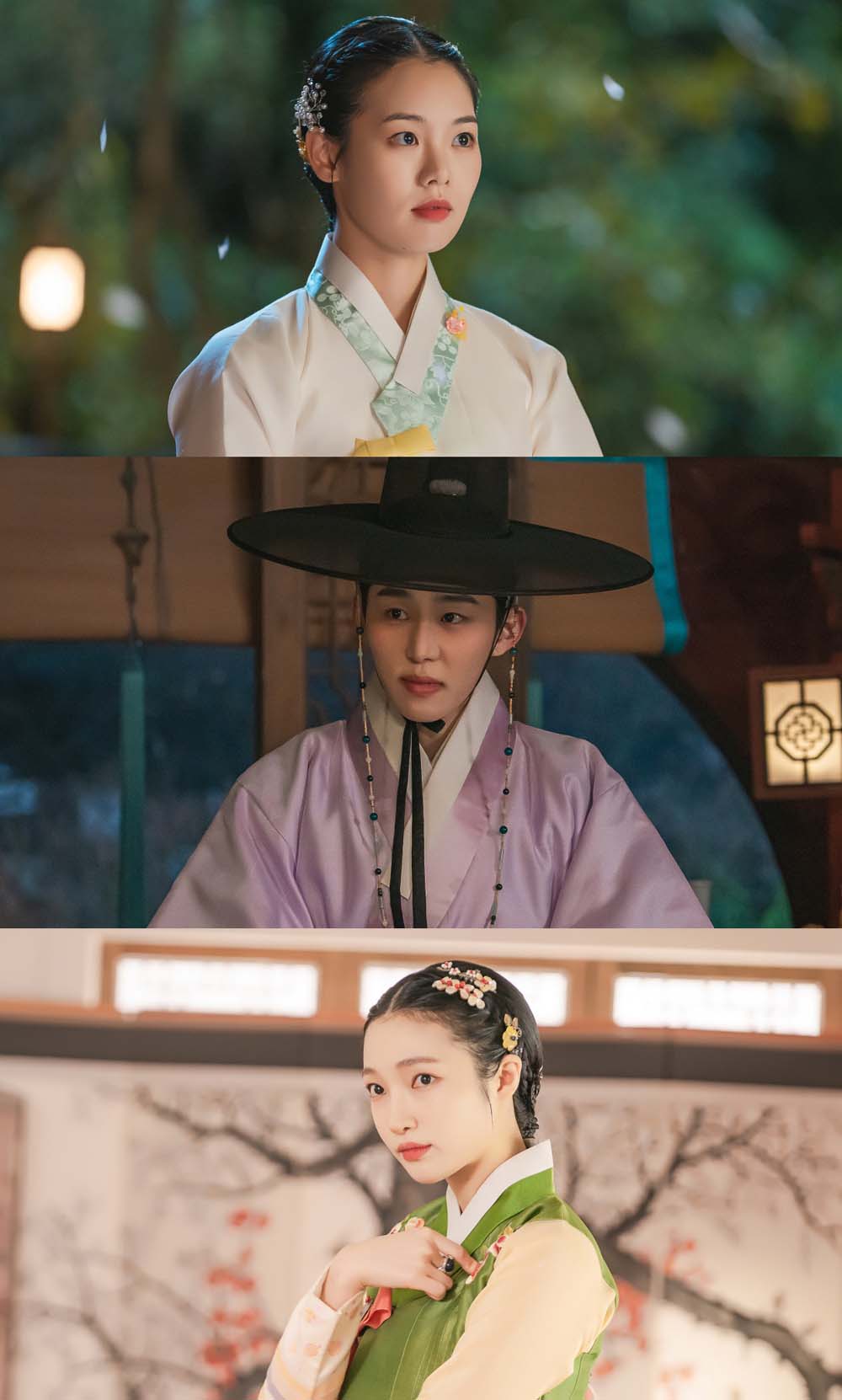 '남주의 첫날밤을 가져버렸다' 