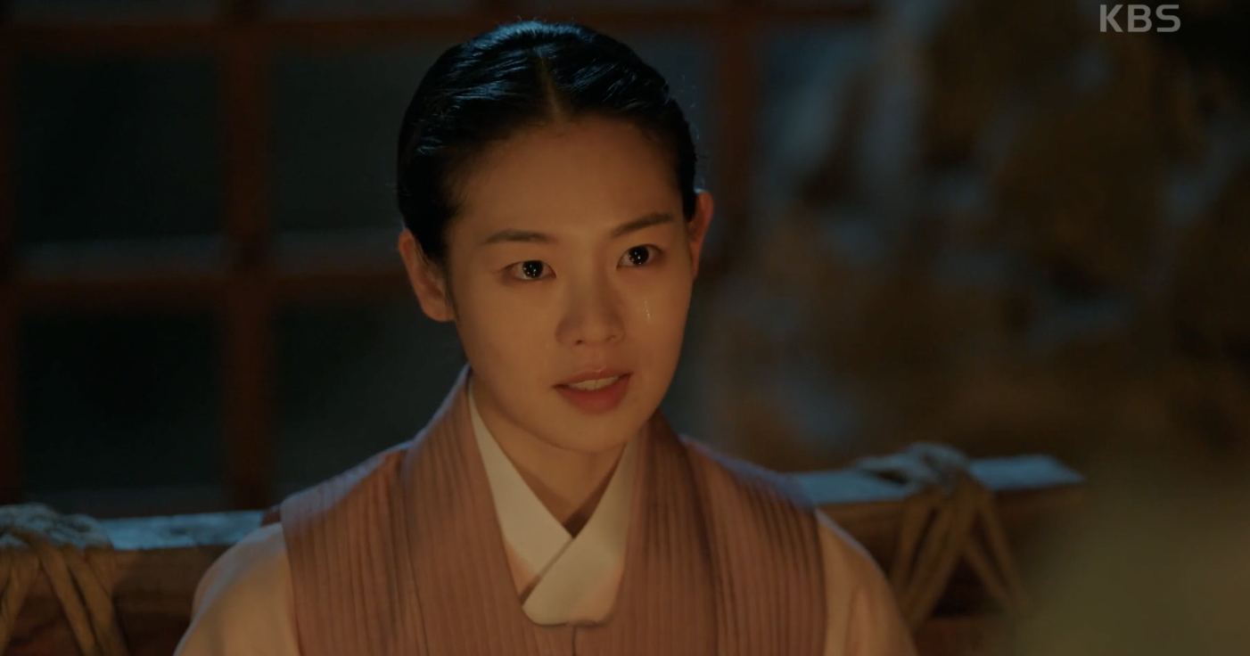 남주의 첫날밤을 가져버렸다 캡처