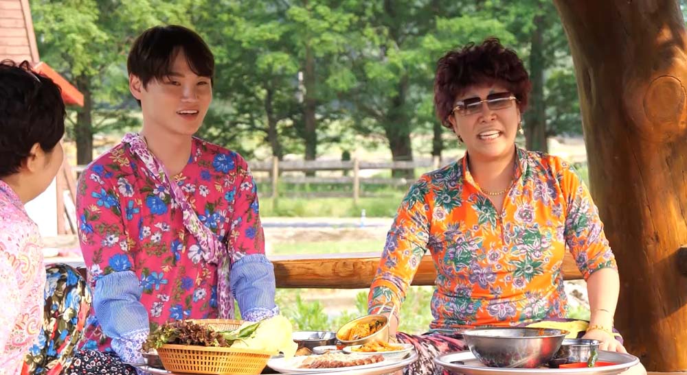 살림하는 남자들