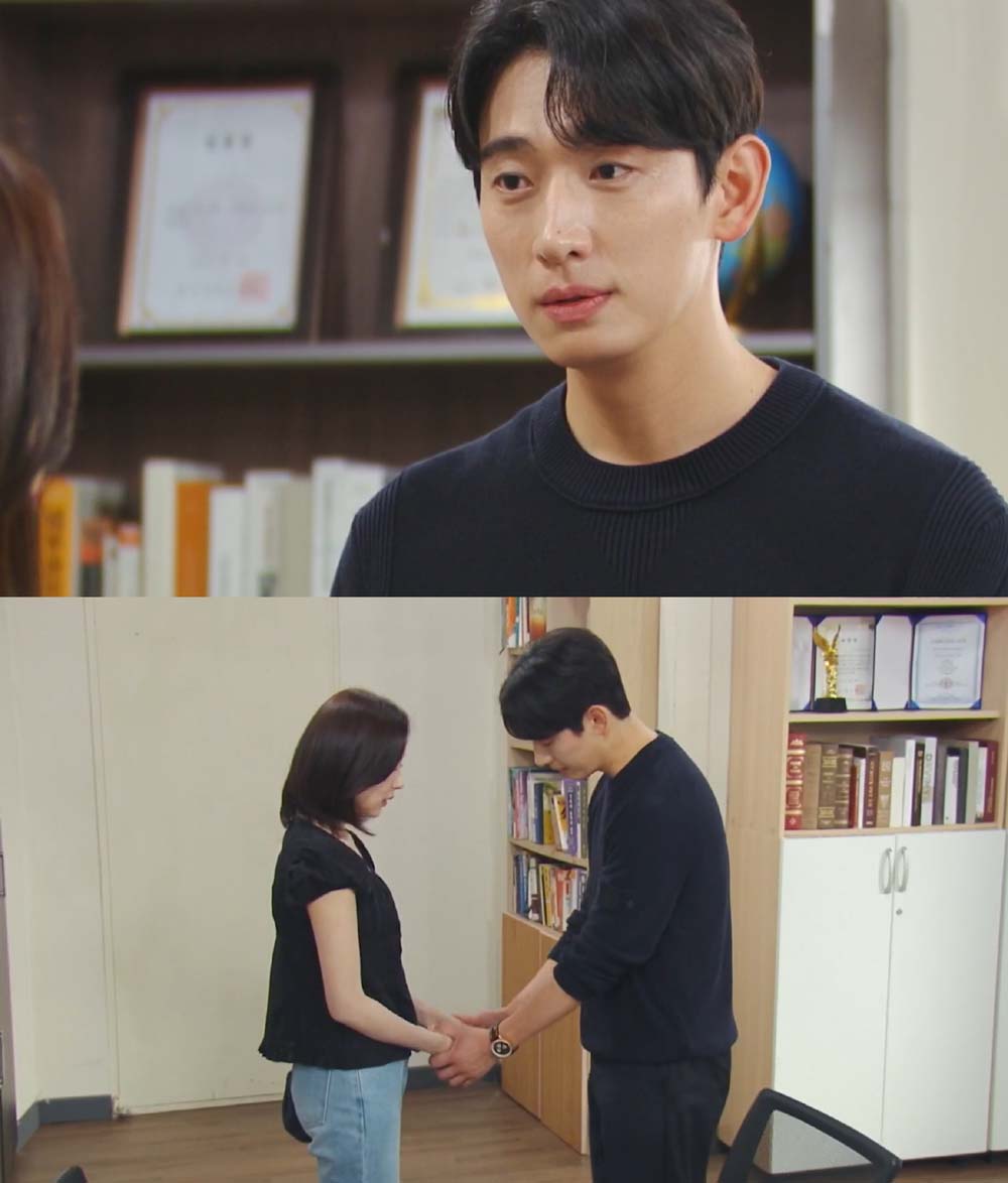  ‘독수리 5형제를 부탁해!’