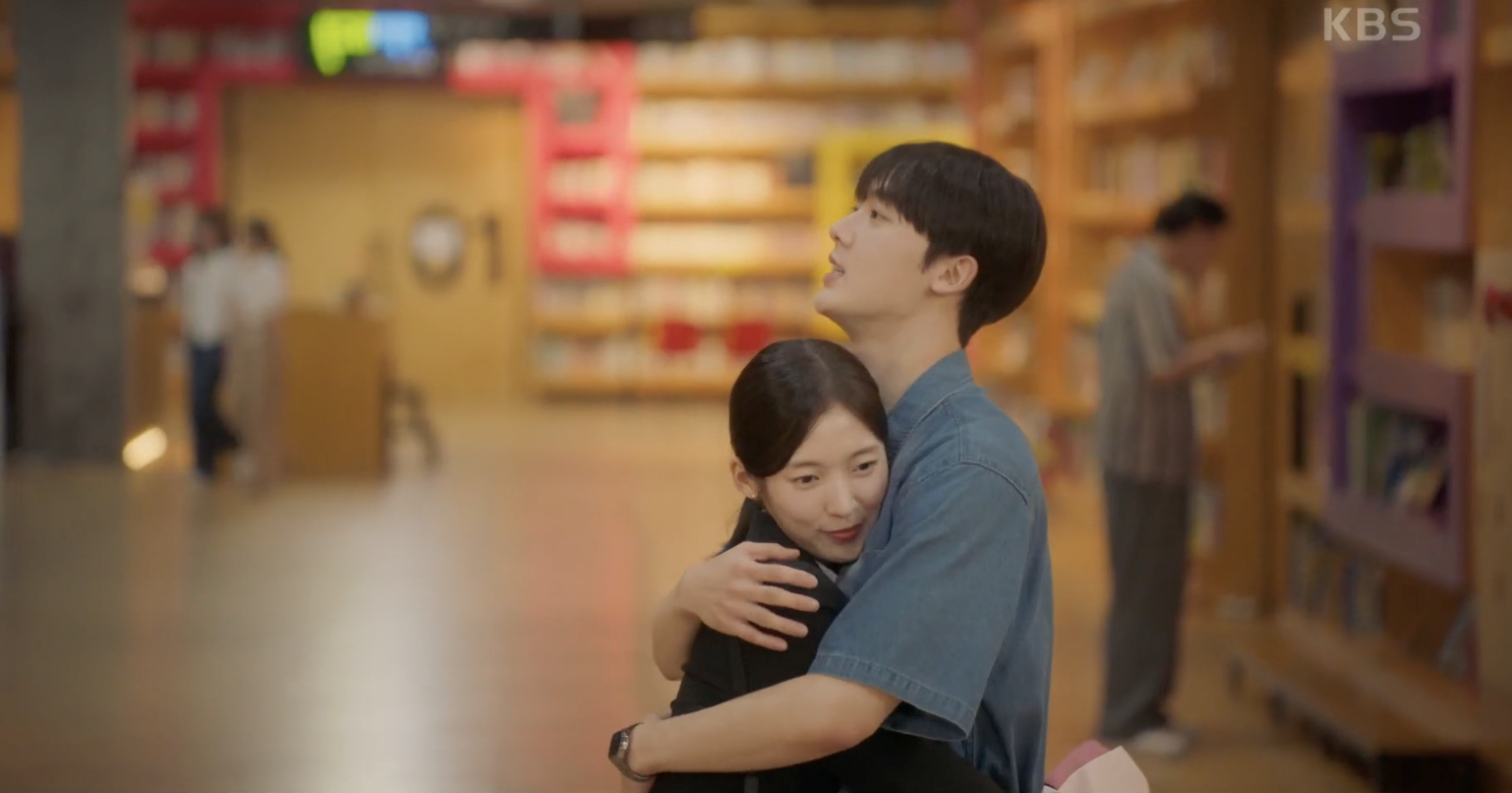 내 여자친구는 상남자 캡처