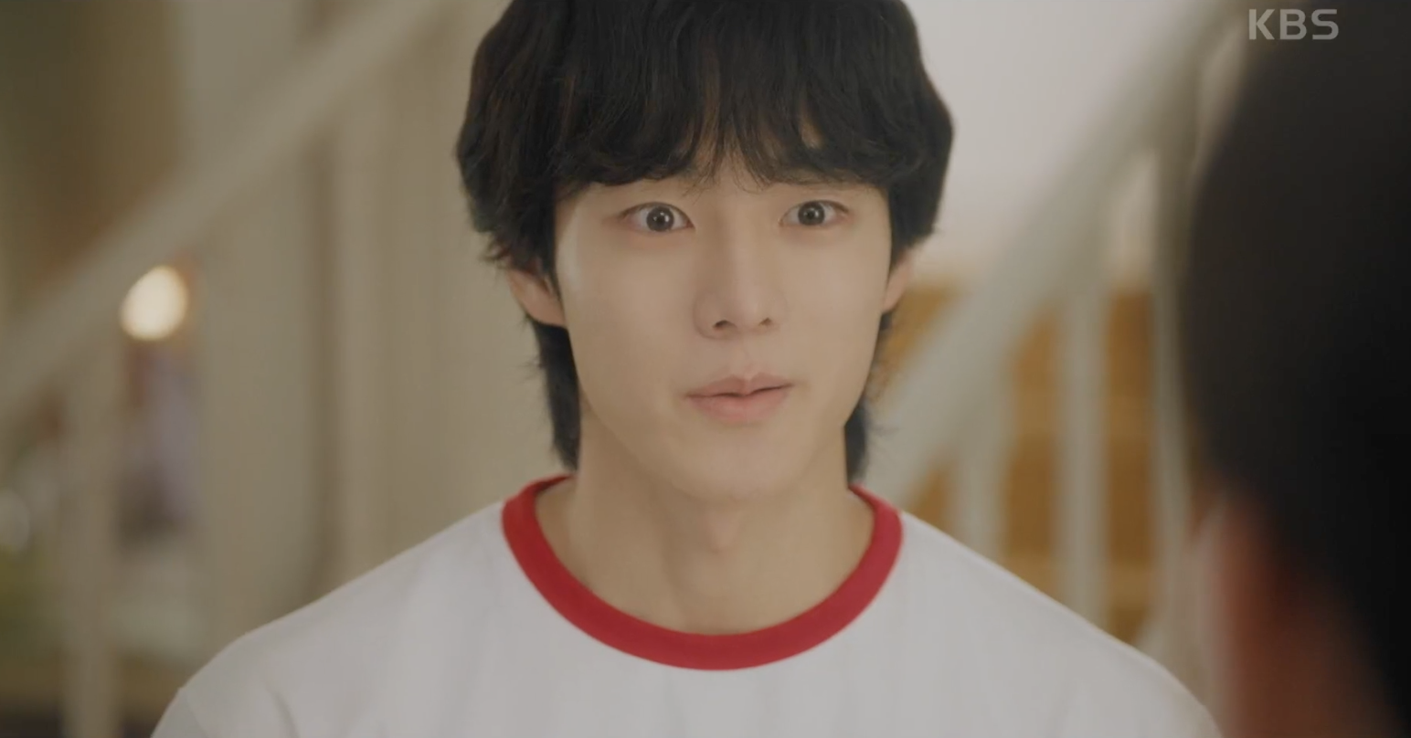 내 여자친구는 상남자 캡처