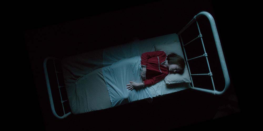 ‘엔필드의 유령’