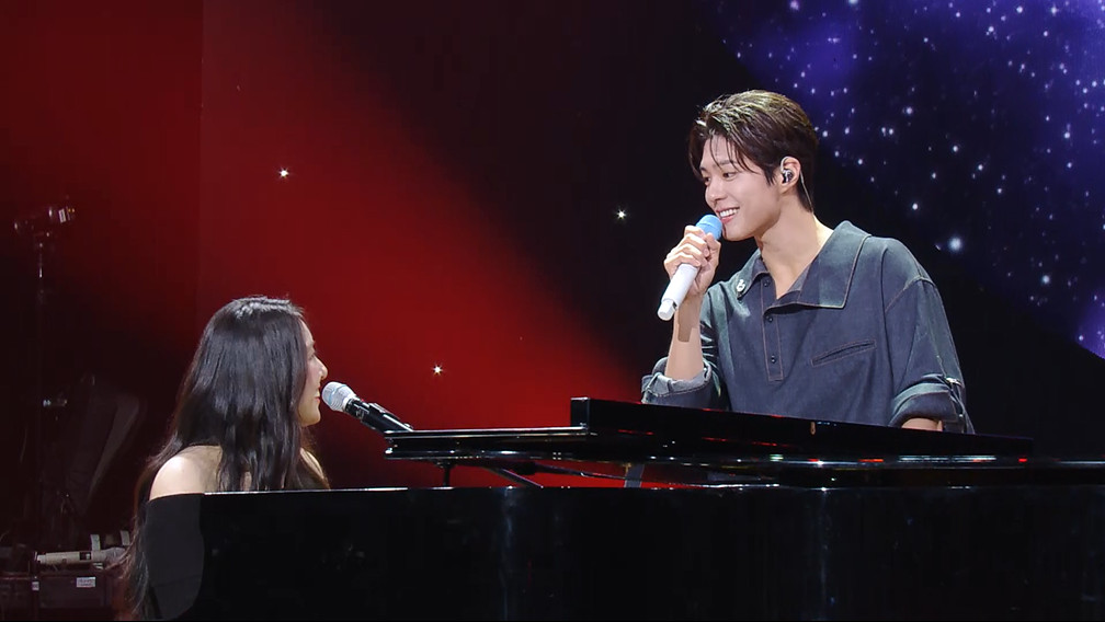 ‘더 시즌즈-박보검의 칸타빌레’