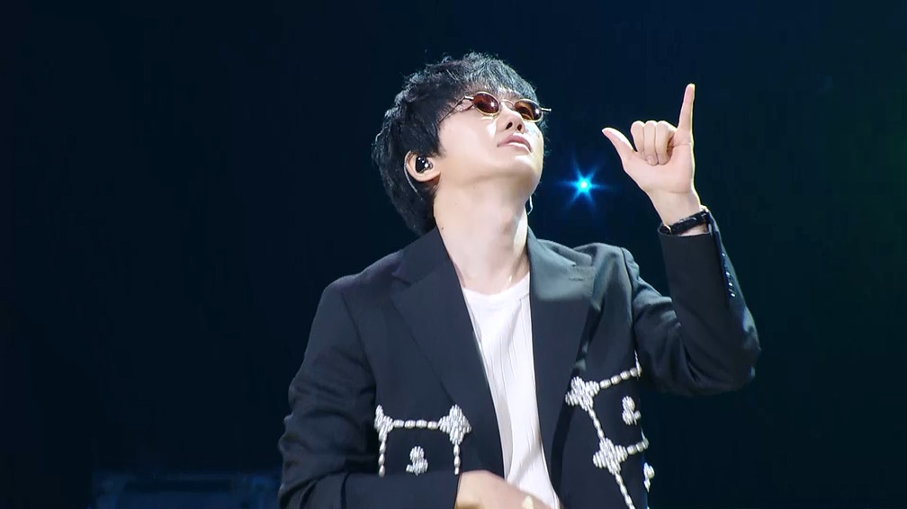 ‘더 시즌즈-박보검의 칸타빌레’