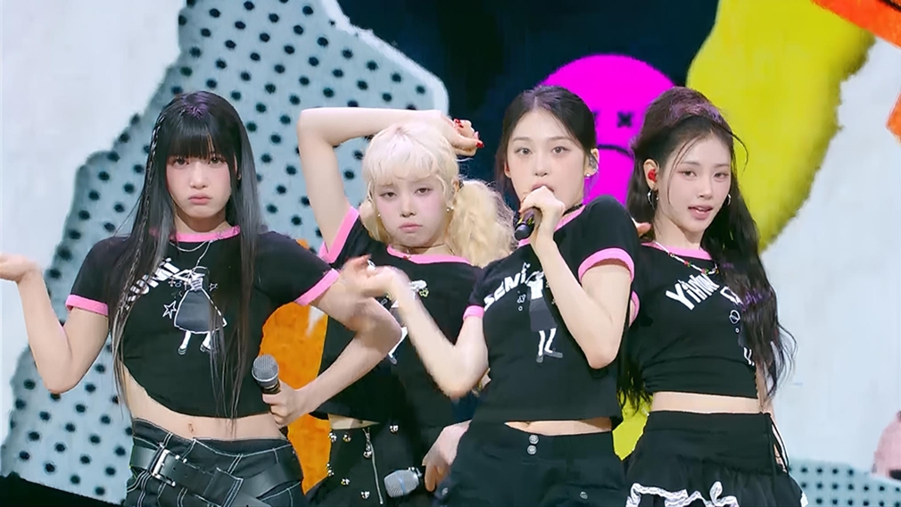 ‘더 시즌즈-박보검의 칸타빌레’