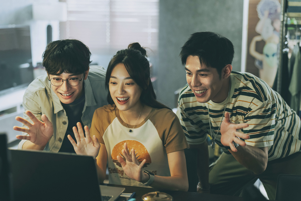 ‘나의 아픈, 사랑이야기’