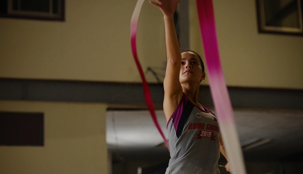 27회 서울국제여성영화제 개막작 '선샤인'