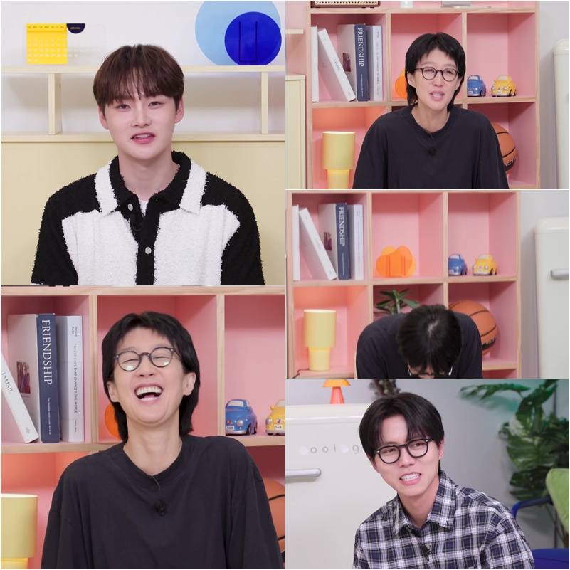 옥탑방의 문제아들