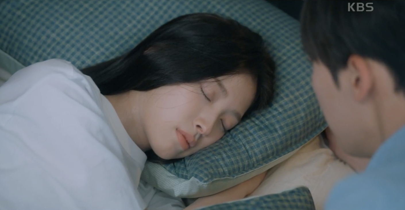 내 여자친구는 상남자 캡처