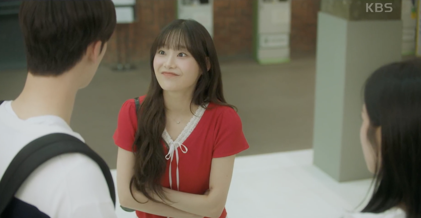 내 여자친구는 상남자 캡처