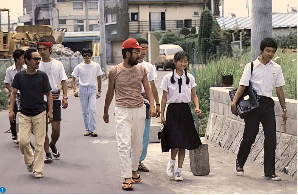 소마이 신지 감독