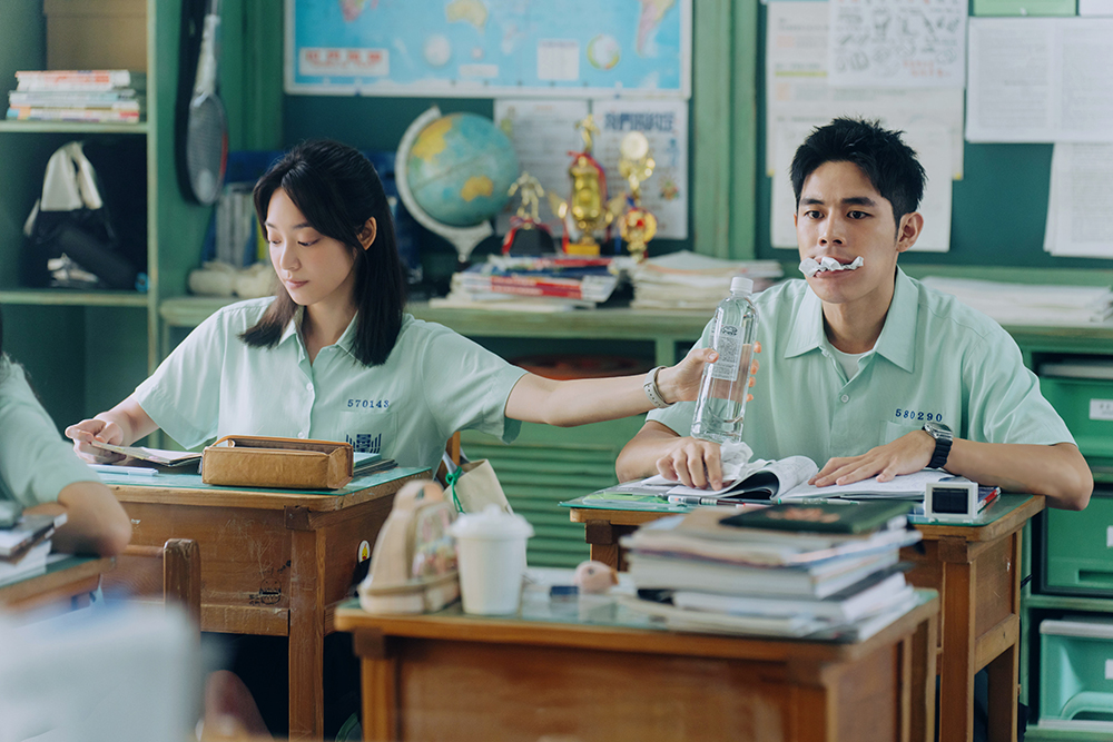 '나의 아픈, 사랑이야기'