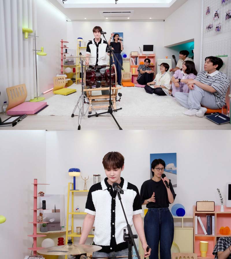 옥탑방의 문제아들