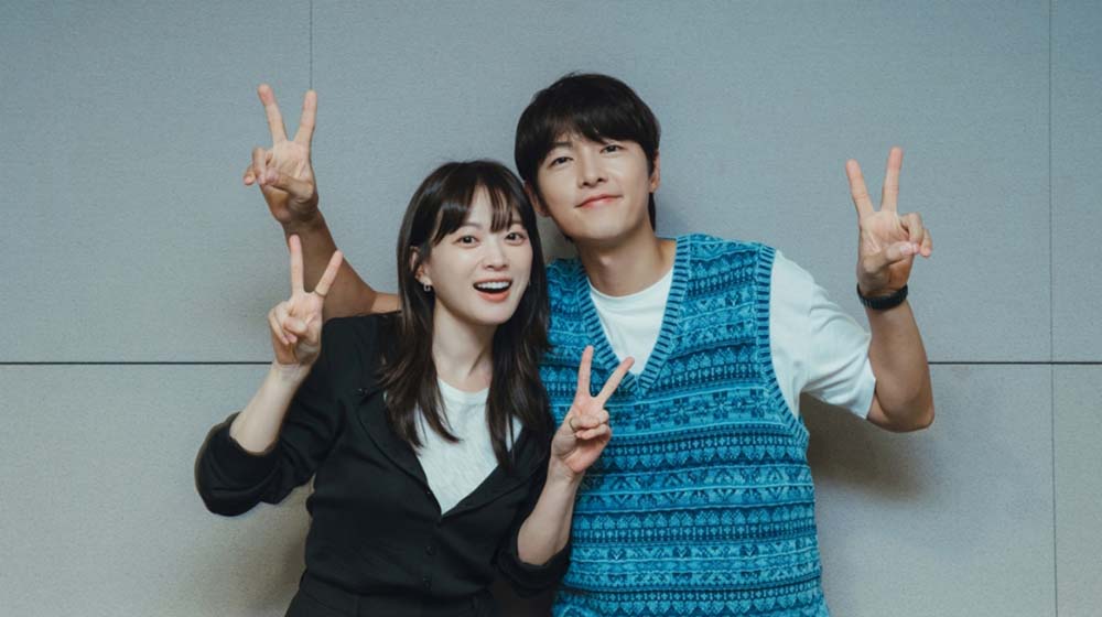 JTBC '마이 유스'