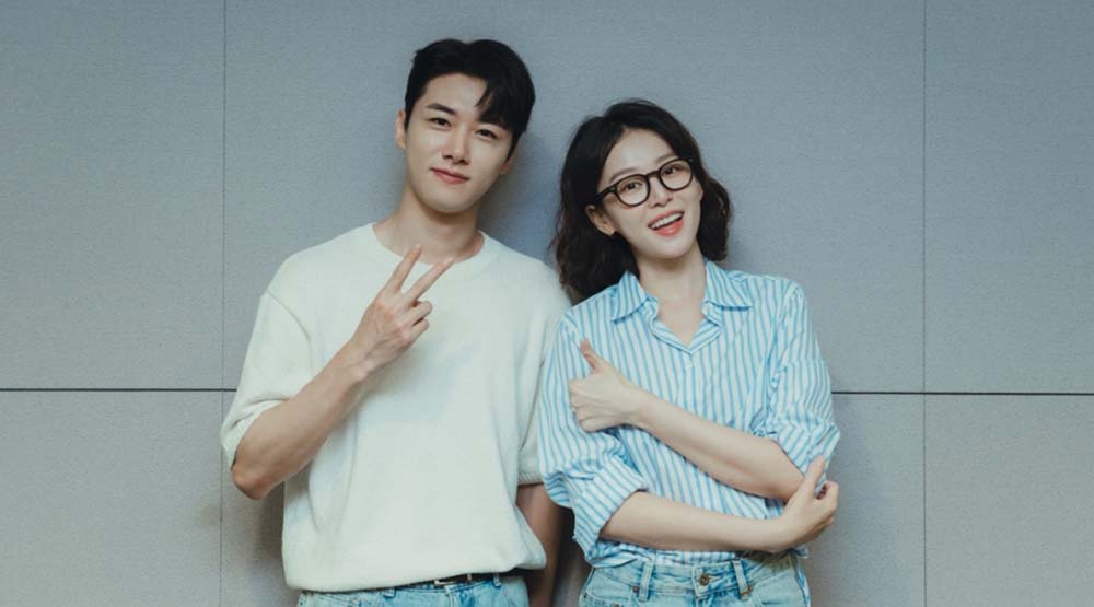 JTBC '마이 유스'