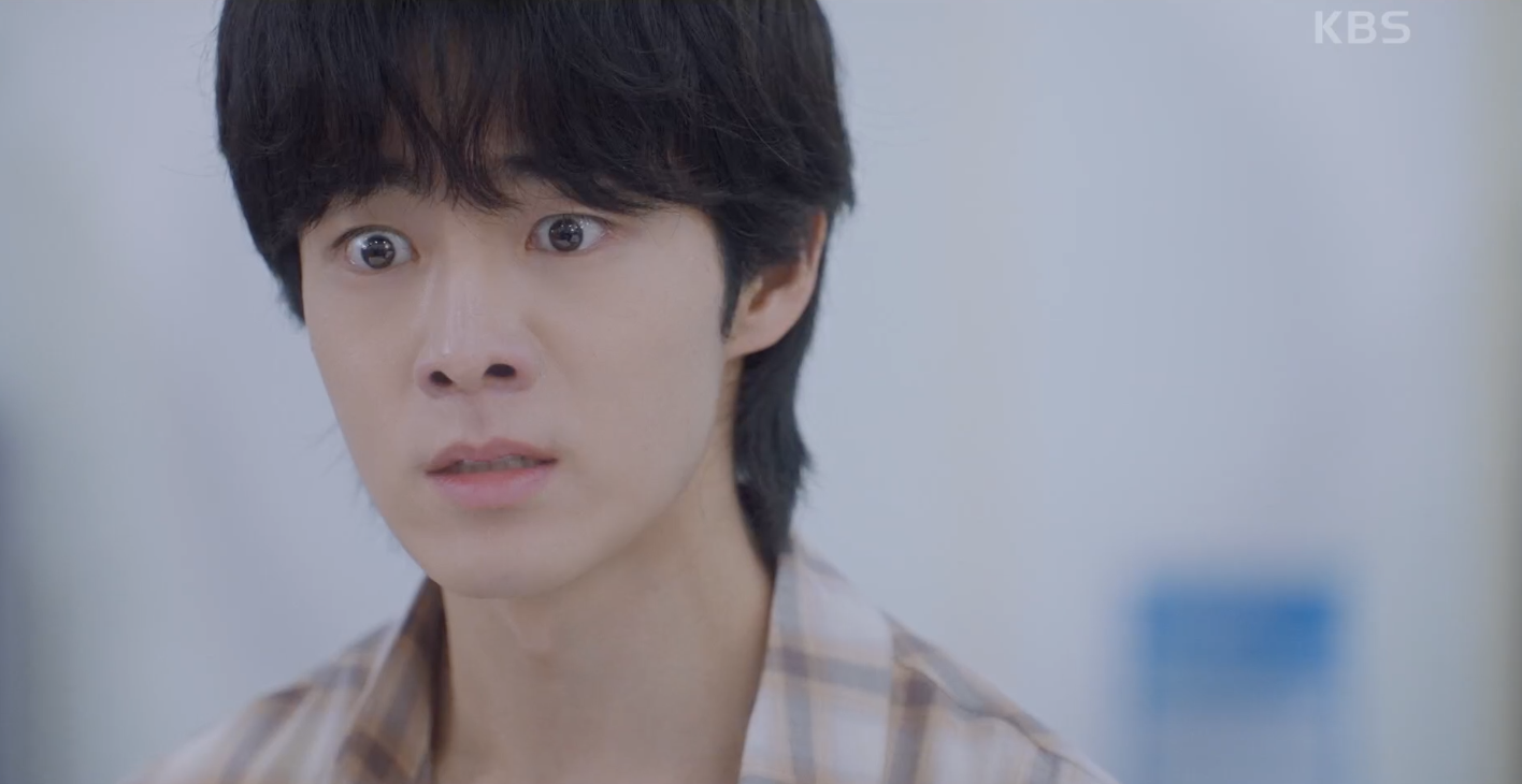 내 여자친구는 상남자 캡처