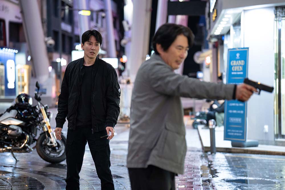 넷플릭스,트리거