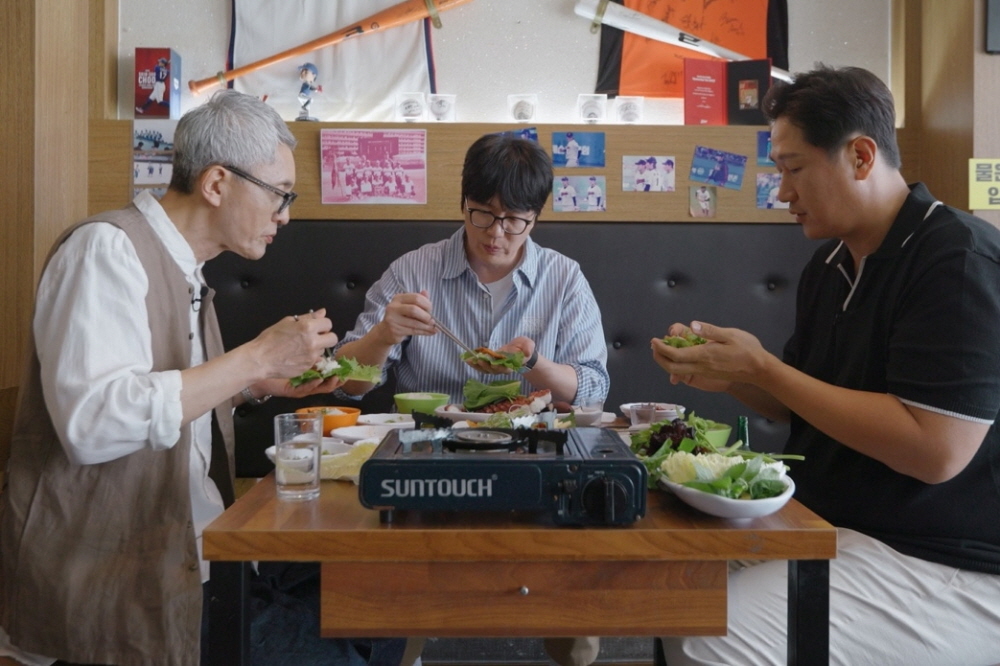 미친맛집: 불붙은 한일 맛 교환