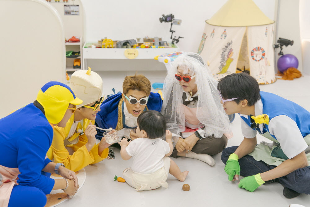 도라이버: 잃어버린 핸들을 찾아서