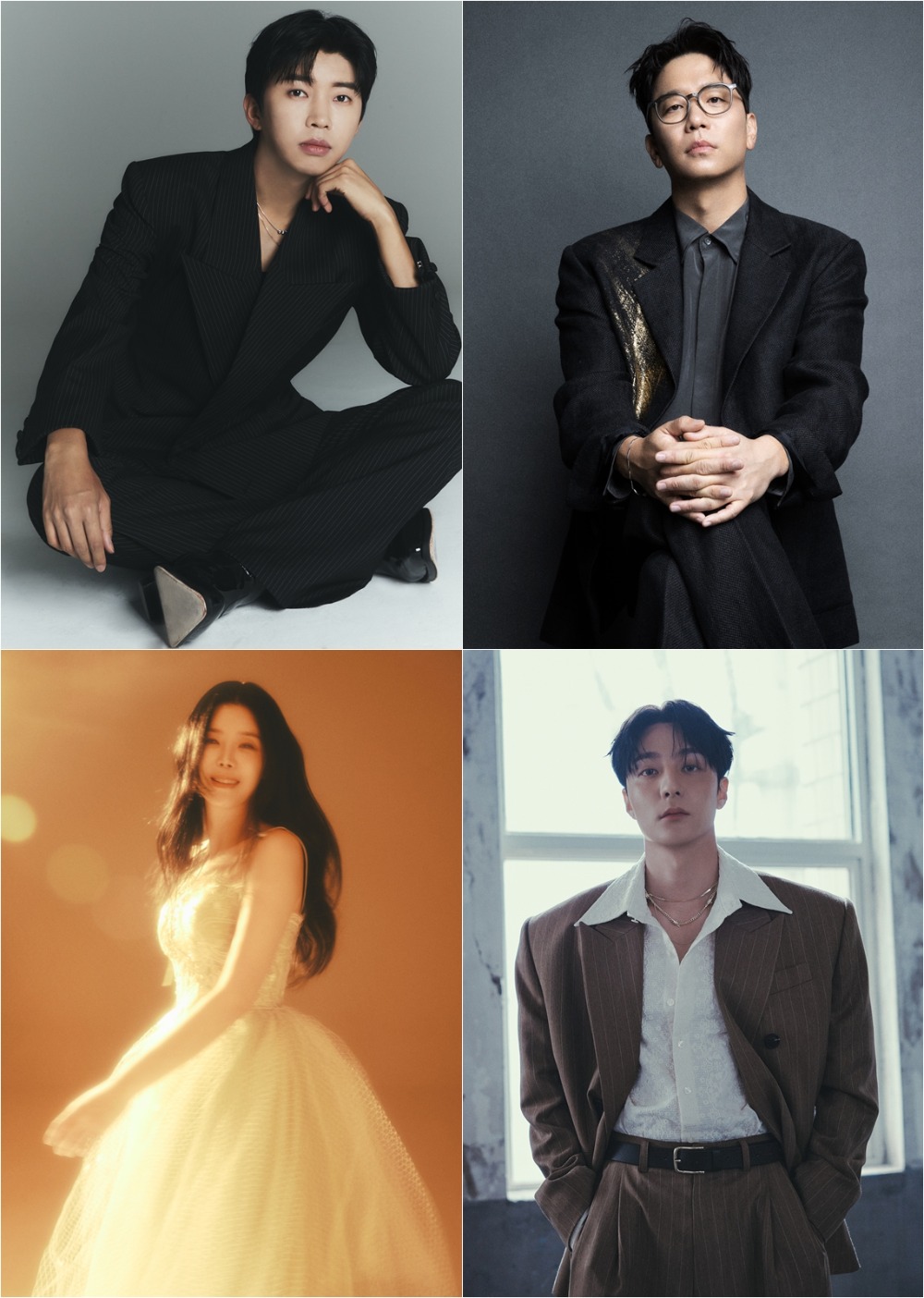 불후의 명곡 - 임영웅과 친구들