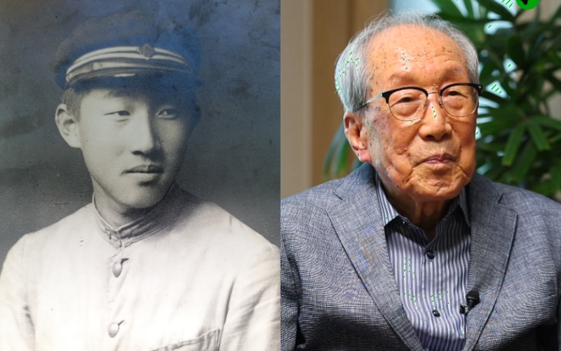 광복80년 특별기획 <마지막 증언>