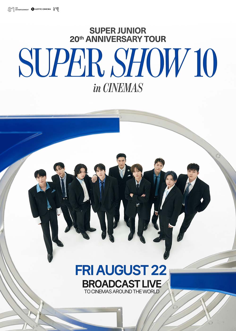 '슈퍼쇼 10’(SUPER SHOW 10)