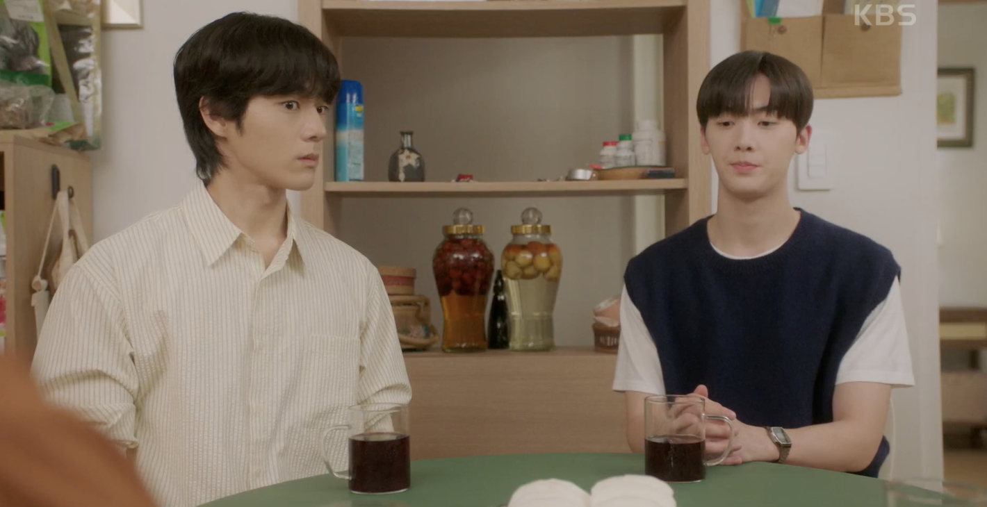 내 여자친구는 상남자 캡처