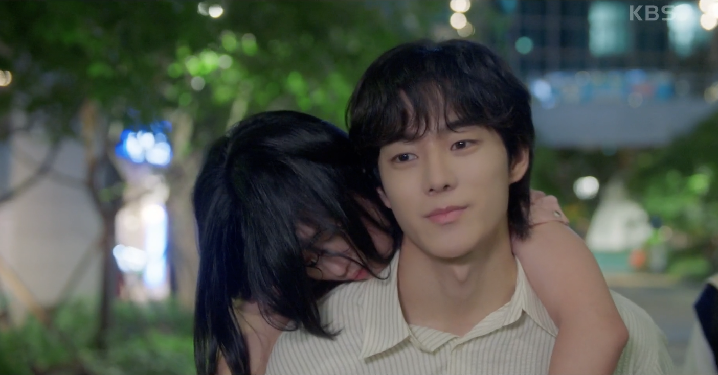 내 여자친구는 상남자 캡처