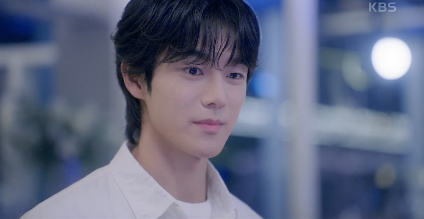 내 여자친구는 상남자 캡처